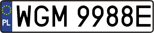 WGM9988E