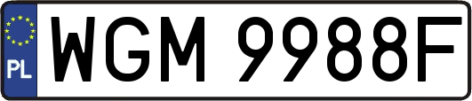 WGM9988F