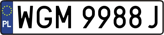 WGM9988J