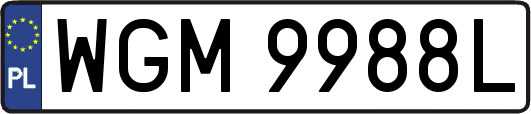 WGM9988L