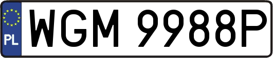 WGM9988P