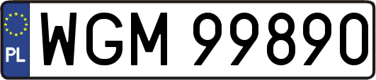 WGM99890