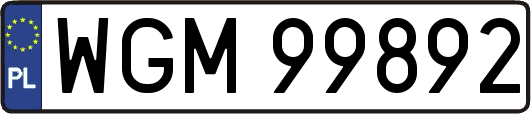 WGM99892