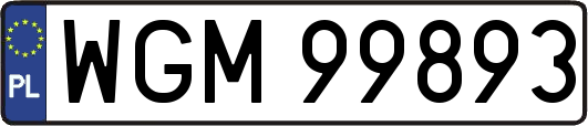 WGM99893