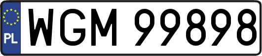 WGM99898