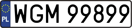 WGM99899