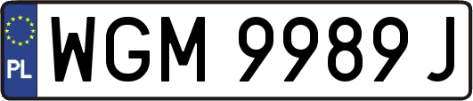 WGM9989J