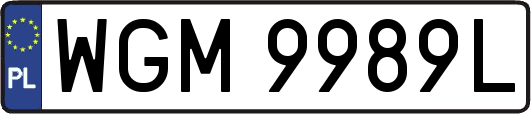 WGM9989L