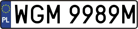 WGM9989M