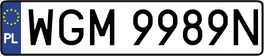 WGM9989N