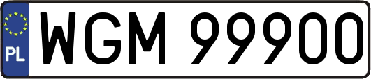 WGM99900