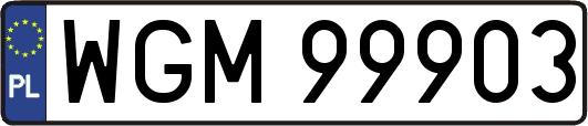 WGM99903