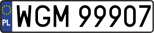 WGM99907