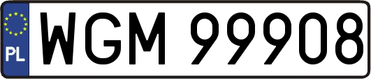 WGM99908