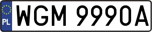 WGM9990A
