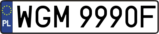 WGM9990F
