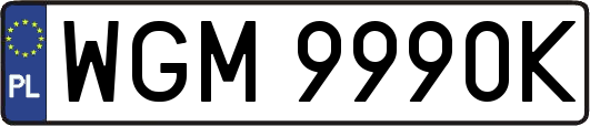WGM9990K