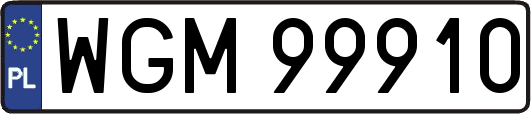 WGM99910
