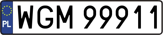 WGM99911