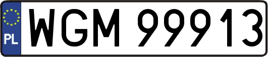 WGM99913