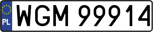 WGM99914