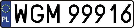 WGM99916