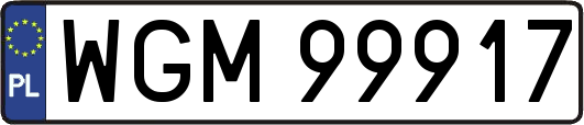 WGM99917