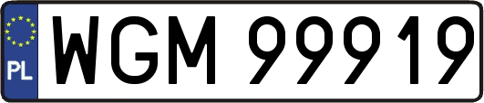 WGM99919