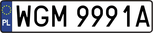 WGM9991A