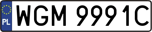WGM9991C