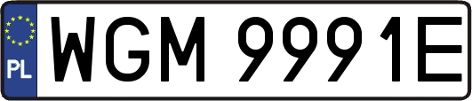 WGM9991E