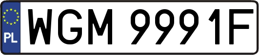 WGM9991F