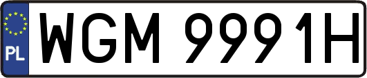 WGM9991H