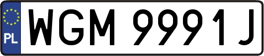 WGM9991J