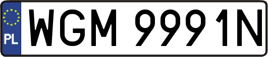 WGM9991N