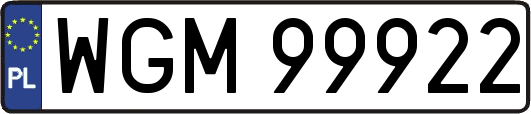 WGM99922
