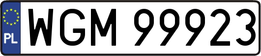 WGM99923