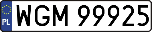 WGM99925