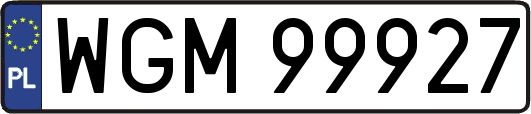 WGM99927