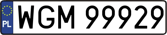 WGM99929