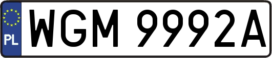 WGM9992A