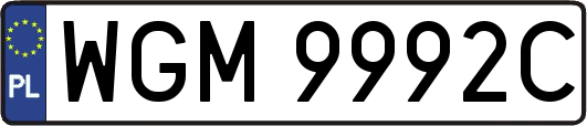 WGM9992C