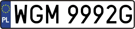 WGM9992G