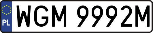 WGM9992M