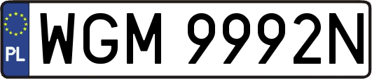 WGM9992N