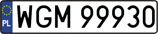 WGM99930