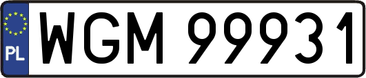 WGM99931