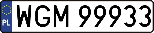 WGM99933