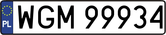 WGM99934