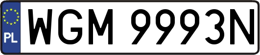 WGM9993N